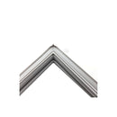 Oryginalna uszczelka magnetyczna do lodówki Samsung DA63-04297F biała