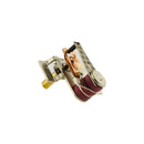 Opornik piekarnika TH F.GREAT WK03 250V 16A 75ºC 250ºC De Longhi