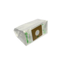 Zestaw 4 oryginalnych worków do odkurzacza Candy H75 35601663