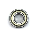 WHIRLPOOL, BAUKNECHT, INDESIT, PRIVILEG, UNIVERSALE - Łożysko do pralki - NSK 6004-ZZ