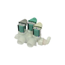 WHIRLPOOL, MAYTAG - Elektrozawór trójdrożny do pralki - W10247306