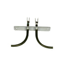 WHIRLPOOL, INDESIT - Dolna grzałka piekarnika 1100W - C00503165