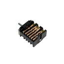 NARDI, BLANCO, WESTINGHOUSE - Przełącznik do piekarnika i płyty ceramicznej - 040899009918R