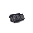 Zamek do suszarki Candy i Haier kod 49121017