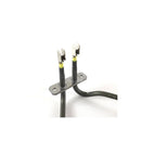 Oryginalna grzałka okrągła do piekarnika Bosch 1600W 00791580