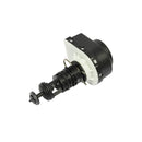 ZESTAW SILNIKA + ZAWÓR Z KLAPKĄ 3