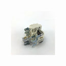 morsettiera PTC salvamotor do lodówek Electrolux 2425700024