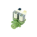 CANDY, HOOVER, OTSEIN - Elektrozawór 2-drożny do pralki - 41018989