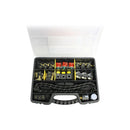 MONDIAL CASA UNIWERSALNY - Zestaw Cewki Elektrozawory Presostaty Płyta Grillowa - AST-55504503