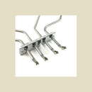 BOSCH, BALAY, SIEMENS, CONSTRUCTA, NEFF, PITSOS, JUNKER - Górna grzałka piekarnika 2800W - 00470845