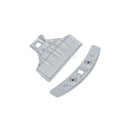 ZANUSSI ELECTROLUX - Uchwyt drzwi pralki - 50267907009