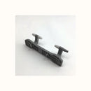 Oryginalna zawias drzwi pralki Beko 2854660100 Indesit C00883446