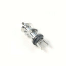 Oryginalna śruba KHH326WH do maszynki do mięsa De Longhi KW715988