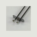 Element grzewczy dolny piekarnika Glem Gas Bompani M54091G25