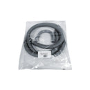 UNIWERSALNY - Rura odpływowa do pralki 2,5 m - AST-00111196