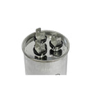 UNIVERSAL - Kondensator metalowy podwójny 40uF + 5uF 450V do lodówki - AST-00230355