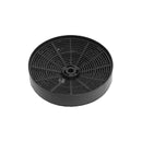 CANDY, ELECTROLUX, ELICA, REX, SMALVIC, TECNOLAM, TECNOWIND, TURBOAIR, ZANKER, ZANUSSI - Filtr węglowy do okapu - 49011522
