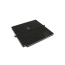 PROSTOKĄTNY FILTR WĘGLOWY TYP 16 F16CS MONDO OKAP KUCHENNY ELECTROLUX ELICA
