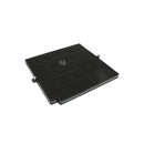 ELECTROLUX, WHIRLPOOL, AEG, ELICA, TURBOAIR, ARTHUR MARTIN - Filtr węglowy do okapu - F00424