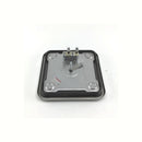 EGO - Kwadratowa Płyta Elektryczna do Blatu - 11.22454.238