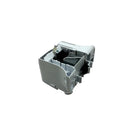 Oryginalny wentylator lodówki Whirlpool z kodami 481010595123