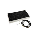 BOSCH, SIEMENS, CONSTRUCTA, NEFF, GAGGENAU, MONDO - Wymienny filtr węglowy do okapu - 00701153