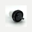 WHIRLPOOL, ARISTON, INDESIT, HOTPOINT, SCHOLTES - Filtr pompy odpływowej pralki - C00297161