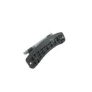 Zawias plastikowy do pralki Candy kod 43010993