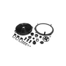 GORENJE SMEG WHIRLPOOL ZANUSSI UNIWERSALNY - Okrągły filtr węglowy do okapu - 663154