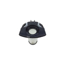 Oryginalny stożkowy filtr HEPA Electrolux do odkurzacza 4055477543