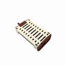 Oryginalny wyłącznik do kuchenki Electrolux z kodami 3570230015 i 3570399018