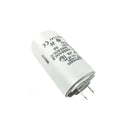 Kondensator 18uF pralki Electrolux oryginalny 50246552009