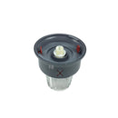 mini oryginalny pojemnik na turbo chopper De Longhi KW715835