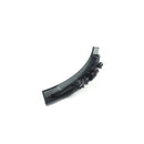Oryginalna klamka drzwi pralki Candy kod 41042467 szara
