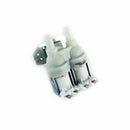 zawór elektromagnetyczny 2-drożny 90° 12 mm do pralki Electrolux