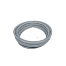 ELECTROLUX ZANUSSI AEG REX - Uszczelka drzwi pralki - 50097107002