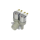 UNIVERSALE - Elektrozawór dwudrogowy 90° 15 mm do pralki - AST-00208054