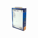 Zestaw 4 oryginalnych worków do odkurzacza Electrolux 9001967604