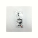 CANDY, HOOVER, OTSEIN - Sprężyna zawieszenia pralki - 41031863, 41023091