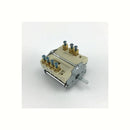 EGO - Przełącznik wyboru płyty piekarnika - 49.41015.300