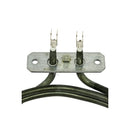 CANDY, HOOVER, BAUMATIC, GASFIRE, HAIER, IBERNA, KELVINATOR, ROSIERES - Oporność okrągła do piekarnika 2200W - 91200888