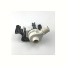 POMPA WYLOTOWA HANYU - WHIRLPOOL