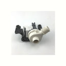 WHIRLPOOL - Pompa odpływowa do pralki - W10876600