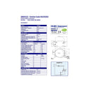UNIVERSALE - Kompresor 1/7 R134A Lodówka - AST-00235302