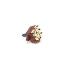 Selector piekarnika kompatybilny z Whirlpool Indesit C00311236