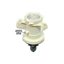 SMEG, ARÇELIK, BOMANN, ATLAS, BEKO - Pompa odpływowa do pralki - 2880402000