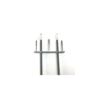 WHIRLPOOL, INDESIT - Górna grzałka piekarnika 1800W - 481010836643