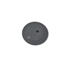 Średnia czapka palnika czarna do Electrolux 3540139080