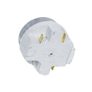 oryginalny mechaniczny timer do piekarnika Whirlpool z kodem C00052578