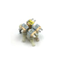 zawór elektromagnetyczny 4-drożny 180° do pralki LG 5220FR2008M